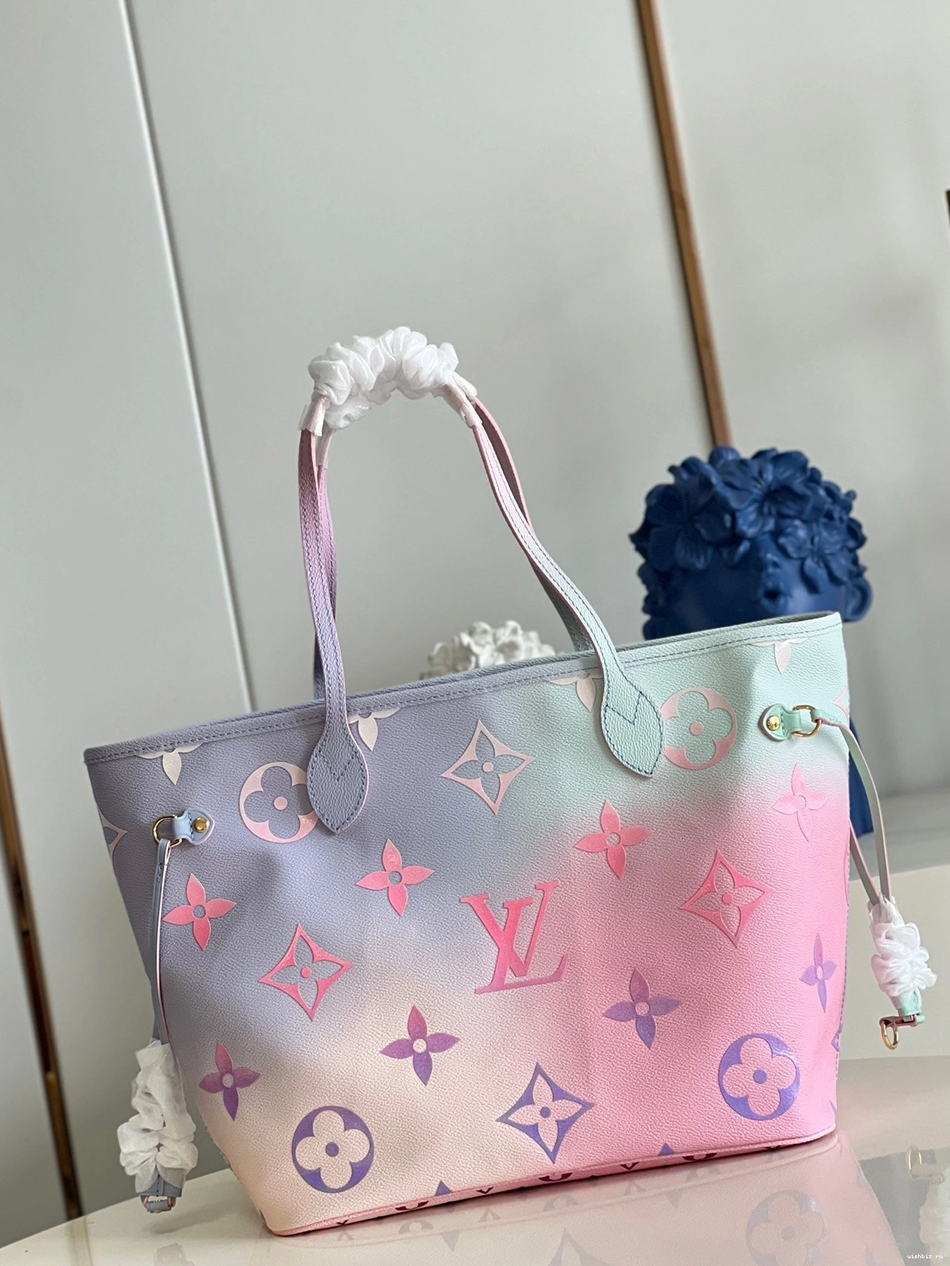 WIS MM LOUIS VUITTON NEVERFULL 0720